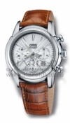 ���� Oris Artelier 676 7547 4051 LS